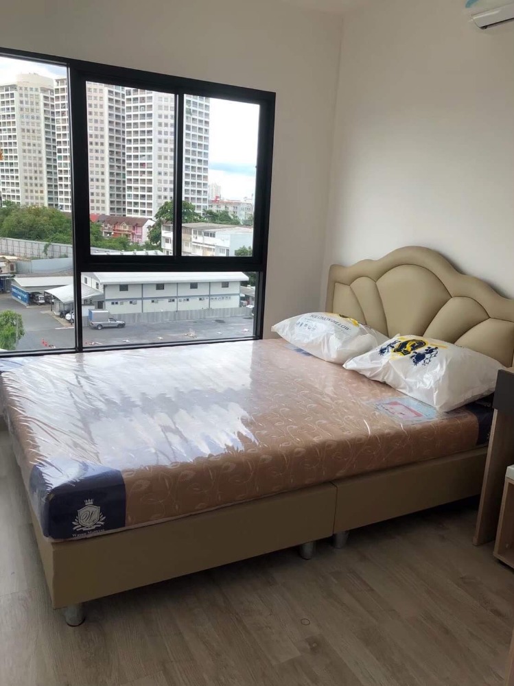 For SaleCondoRamkhamhaeng, Hua Mak : S-TOPG103  Condo for sale, TheOnePlus Grand Ramkhamhaeng, 2 bedrooms, 45 sqm., 7th floor, Building B, 2.99 million, 064-959-8900