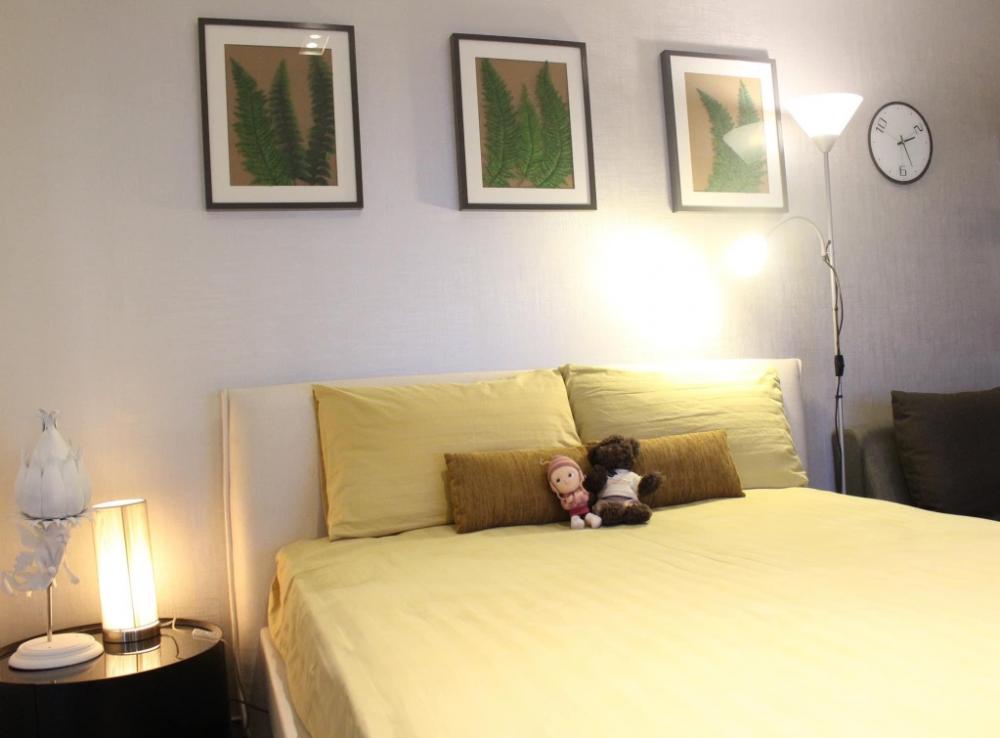 For RentCondoSukhumvit, Asoke, Thonglor : 🔥Hot The Lofts Ekkamai, beautiful room, cheap price🔥