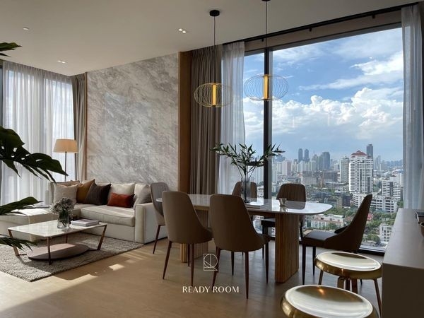 For RentCondoSukhumvit, Asoke, Thonglor : Condo for rent, special price, The strand thonglo, ready to move in, good location