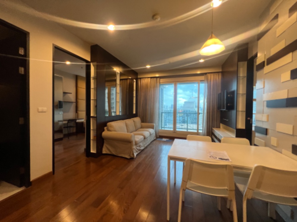 ให้เช่าคอนโดวิทยุ ชิดลม หลังสวน : for rent The Address chidlom 2 bed special deal ! ❤️🍭