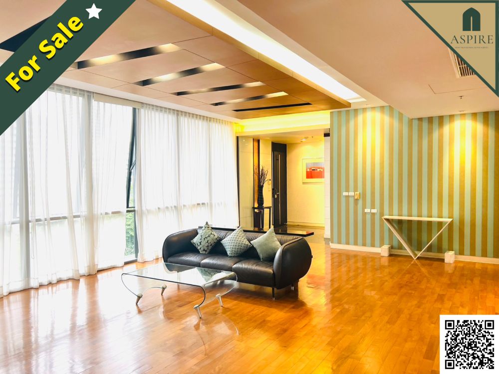 For SaleCondoSukhumvit, Asoke, Thonglor : [For Sale] Condos Domus Sukhumvit 18, Near BTS Asoke & MRT Sukhumvit