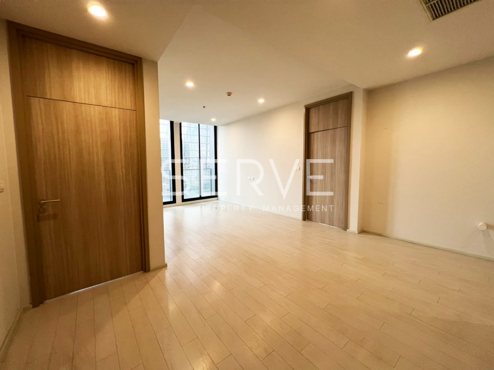 For SaleCondoWitthayu, Chidlom, Langsuan, Ploenchit : Corner Unit 2 Beds 2 Baths 93.51 sq.m. High Fl. 15+ Perfect Location BTS Phloen Chit at Noble Ploenchit Condo / For Sale