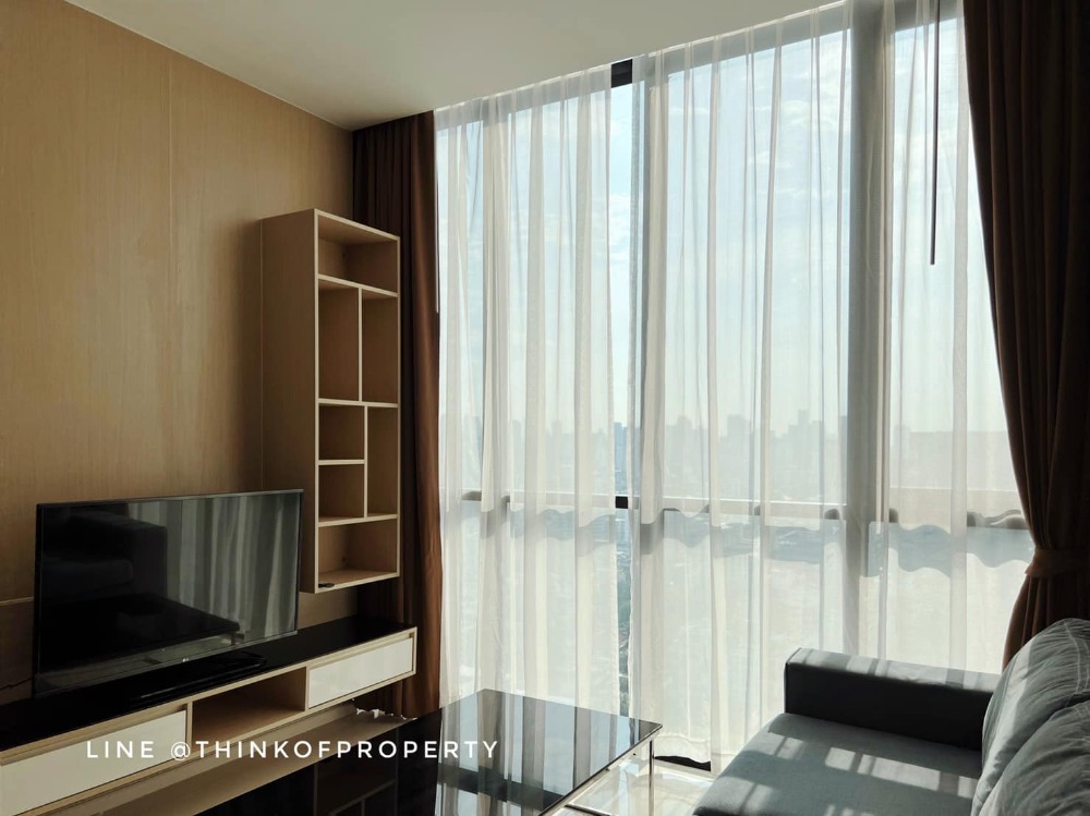 For RentCondoSukhumvit, Asoke, Thonglor : 🐶🐶Pet Friendly Condo For [Rent] 🔥 [ Movenpick Ekkamai ] ONLY 40k!! - 2 Bedroom close to BTS Ekkamai / Fully furnished++, 👍