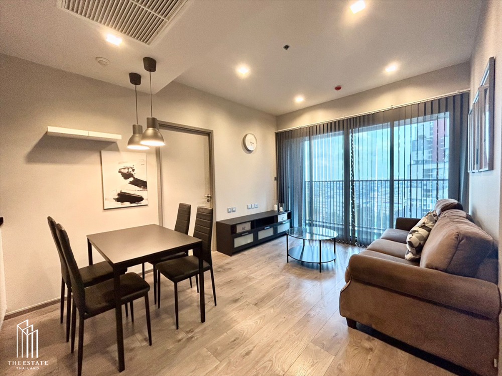 ขายคอนโดลาดพร้าว เซ็นทรัลลาดพร้าว : Condo for SALE *** Whizdom Avenue Ratchada-Ladprao *** ห้องทิศตะวันออกเฉียงเหนือ วิวลาดพร้าวรัชดา @9.78 MB All in