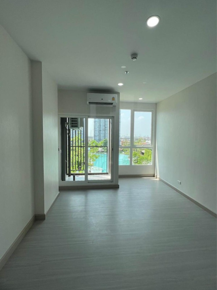 For SaleCondoThaphra, Talat Phlu, Wutthakat : FOR SALE condo , Supalai Loft @ Talat Phlu Station , BTS-Talat Phlu , Bukkhalo , Thon Buri , Bangkok ,  CX-108313