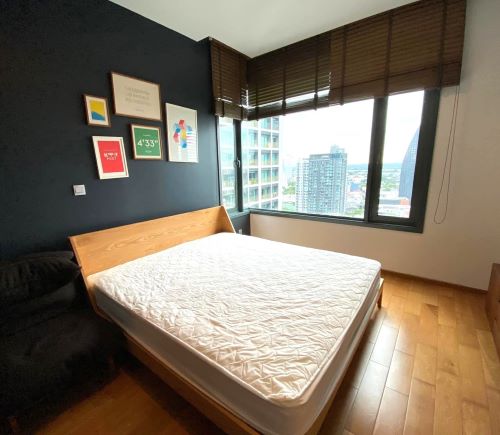 For RentCondoSukhumvit, Asoke, Thonglor : 🏢Keyne by Sansiri 📌BTS Thonglor 💟1 bedroom