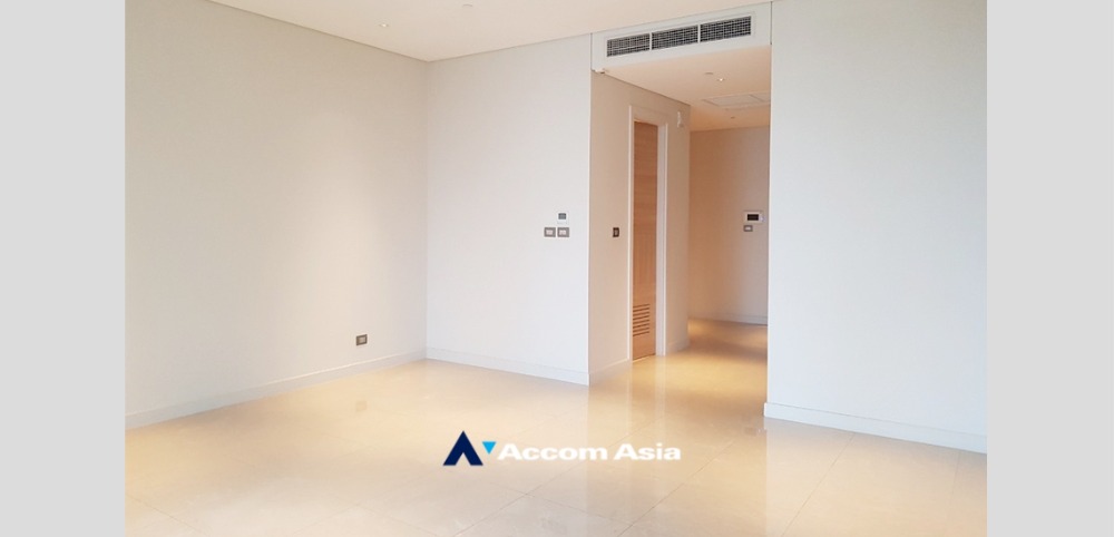 ให้เช่าคอนโดวิทยุ ชิดลม หลังสวน : 🔼AccomA🔽 2 Beds Condominium for Rent in Ploenchit, BTS Chitlom at Sindhorn Residence