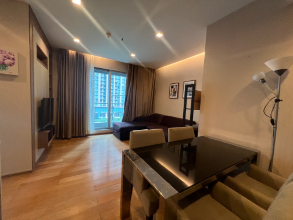 ให้เช่าคอนโดพระราม 9 เพชรบุรีตัดใหม่ RCA : For rent The Address asoke 2 bed super deal !! 💥💥💥