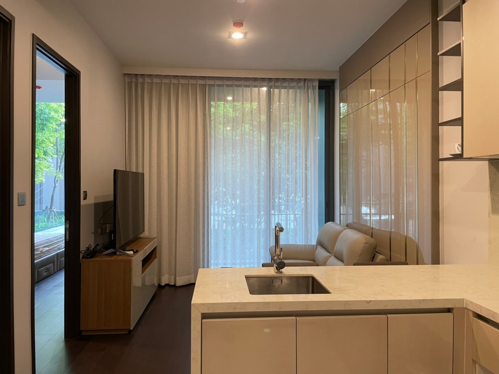 For RentCondoSukhumvit, Asoke, Thonglor : 1bed1bath for rent at LAVIQ Sukhumvit 57