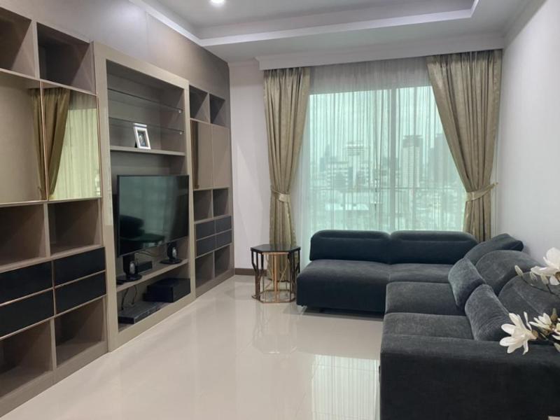 For RentCondoRatchathewi,Phayathai : For Rent Supalai Elite Phayathai 2 Bed 40,000