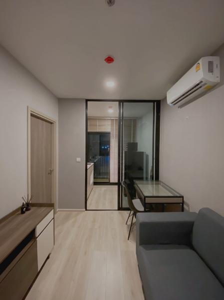 For SaleCondoLadprao, Central Ladprao : Condo For Sale Metris Ladprao 1 Bedroom 1 Bathroom 31 sqm