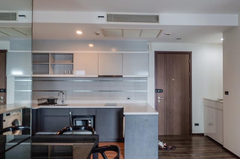 For RentCondoOnnut, Udomsuk : For Rent WYNE Sukhumvit 2 Bed 32,000