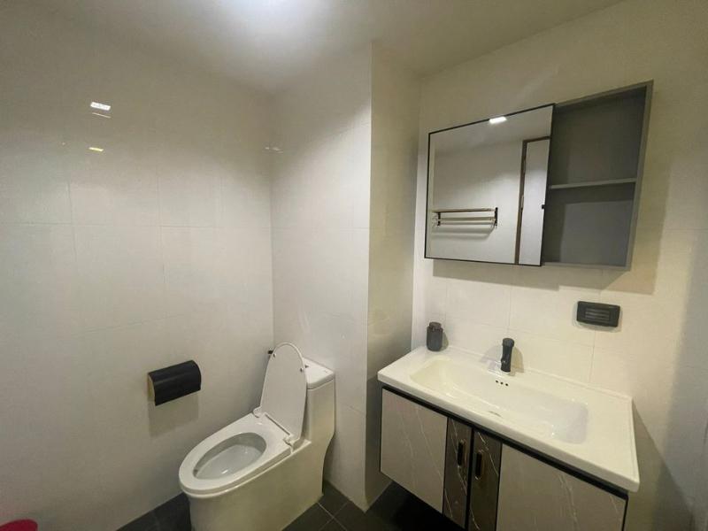 For SaleCondoSukhumvit, Asoke, Thonglor : Condo For Sale DLV Thonglor 20 1 Bedroom 1 Bathroom 59.6 sqm