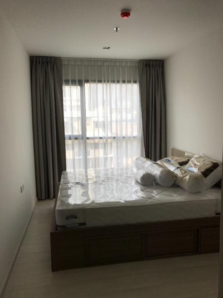 For SaleCondoOnnut, Udomsuk : Condo For Sale Life Sukhumvit 48 2 Bedroom 1 Bathroom 49 sqm