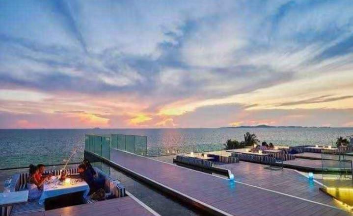 For SaleCondoPattaya, Bangsaen, Chonburi : For Sale Veranda Residence Pattaya 2 Bed 6.9 mb