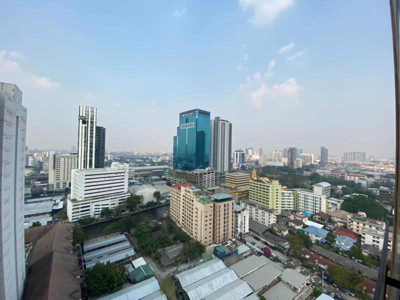 For SaleCondoSukhumvit, Asoke, Thonglor : For Sale The Monument Thong Lo 2 Bed 31.5 mb