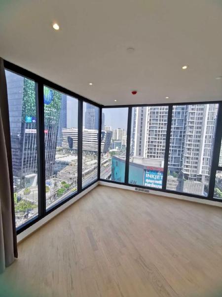 For SaleCondoRama9, Petchburi, RCA : Condo For Sale ASHTON Asoke - Rama 9 2 Bedroom 2 Bathroom 70 sqm