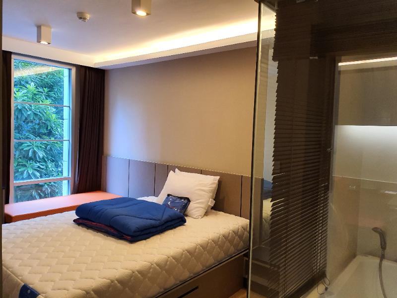 For SaleCondoSukhumvit, Asoke, Thonglor : Condo For Sale Maestro 39 1 Bedroom 1 Bathroom 36 sqm