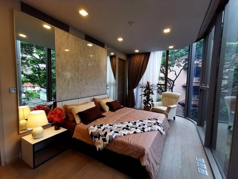 For RentCondoSukhumvit, Asoke, Thonglor : For Rent Ashton Residence 41 3 Bed 150,000