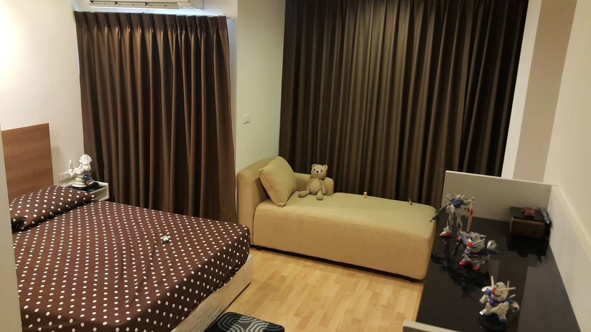 For RentCondoRama9, Petchburi, RCA : Hot Price for rent Casa Condo Asoke - Dindaeng