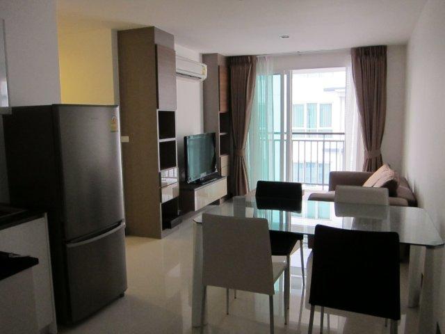 ขายคอนโดสุขุมวิท อโศก ทองหล่อ : Lake View! 2 Bed For Sale/Rent Voque Sukhumvit 16 (69.80 sq.m.)