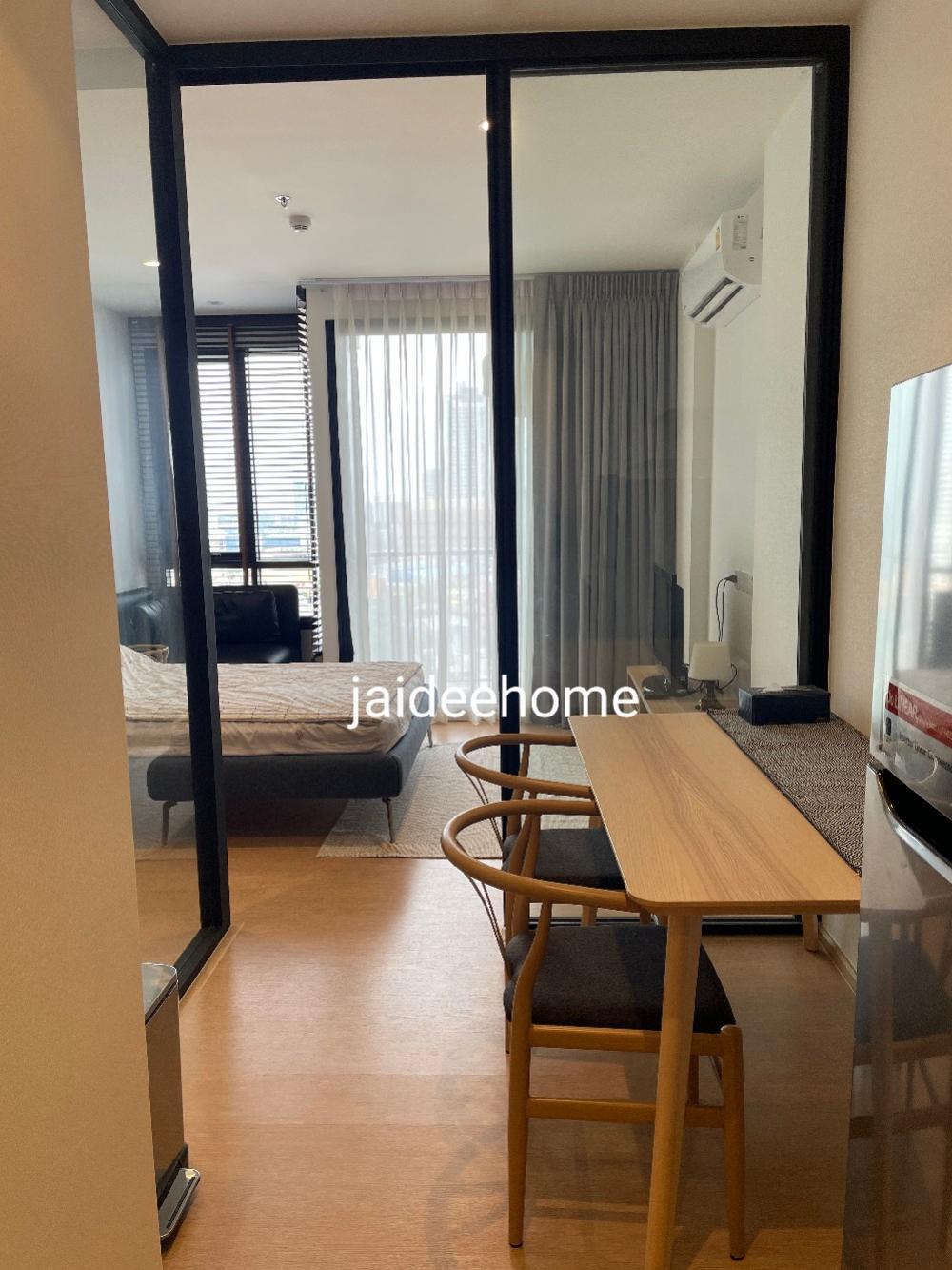 For SaleCondoSukhumvit, Asoke, Thonglor : Maru Ekamai for sale, open view, beautiful room