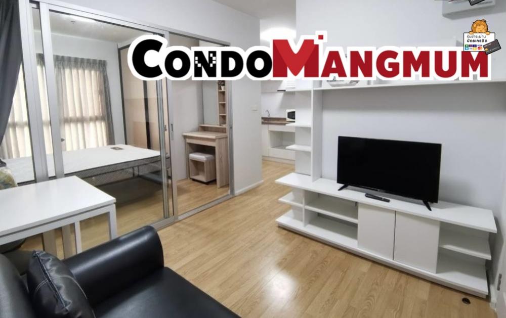 For RentCondoSamut Prakan,Samrong : Condo for rent The Parkland Light Sukhumvit-Paknam (near Bts Pak Nam)