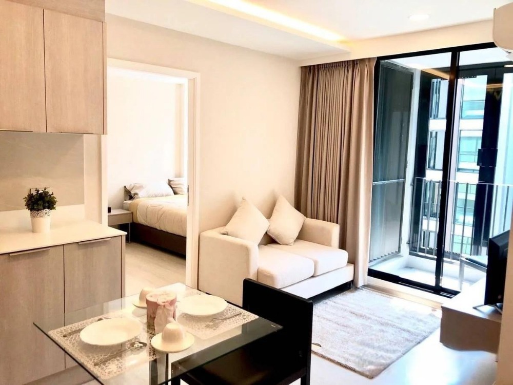 For RentCondoSukhumvit, Asoke, Thonglor : Vtara 2 Bed Eng 中 日 Please add LINE ID @806qphgn o8415o5483 Rent 28,999 B Sell 7.5 MB