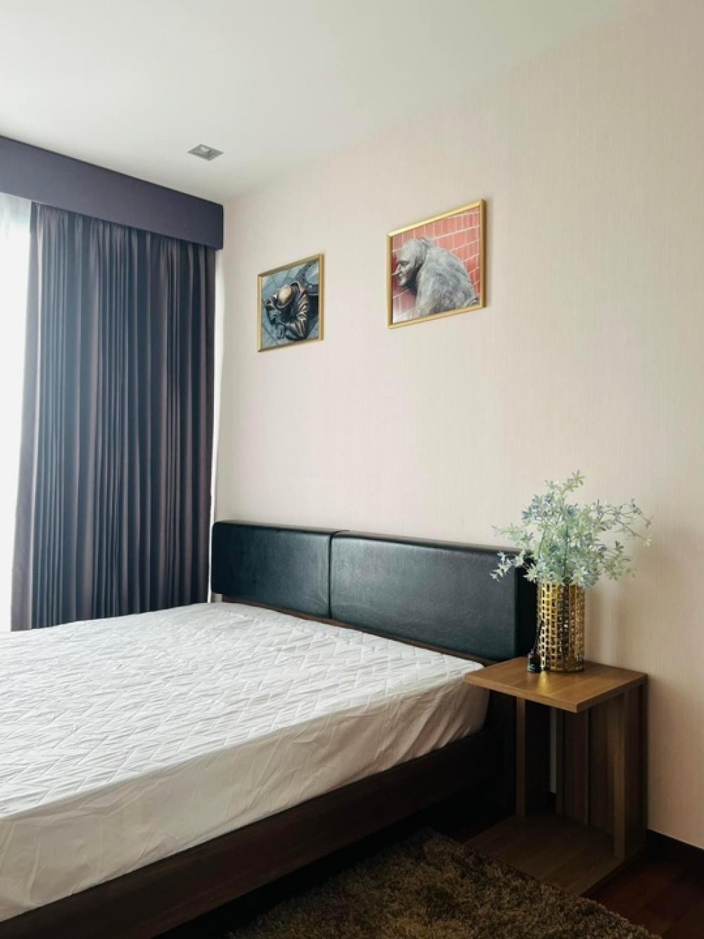 For RentCondoSukhumvit, Asoke, Thonglor : 🔥For rent Ashton Morph, beautiful room🔥