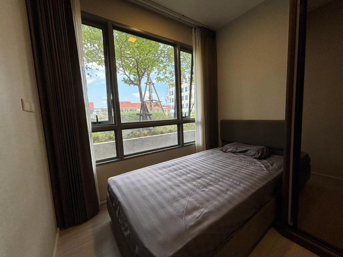 ให้เช่าคอนโดสุขุมวิท อโศก ทองหล่อ : For rent Quintara Phume Sukhumvit 39 (คอนโดใกล้ ออฟฟิศตึกอิตัลไทย / มหาวิทยาลัยมศว.)