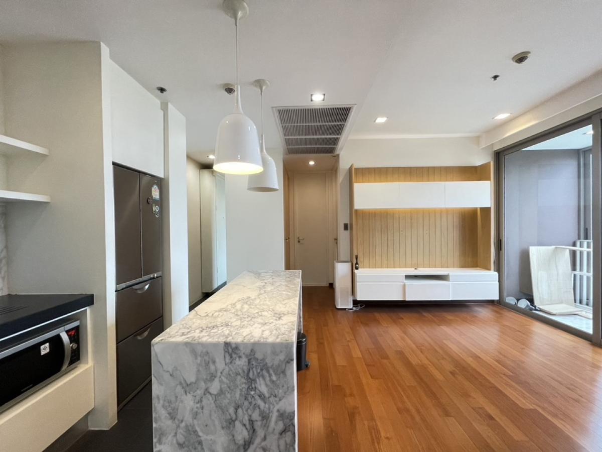 ให้เช่าคอนโดสุขุมวิท อโศก ทองหล่อ : 🔥Pet friendly 2bedrooms for rent Ashton Morph Sukhumvit 38 🔥