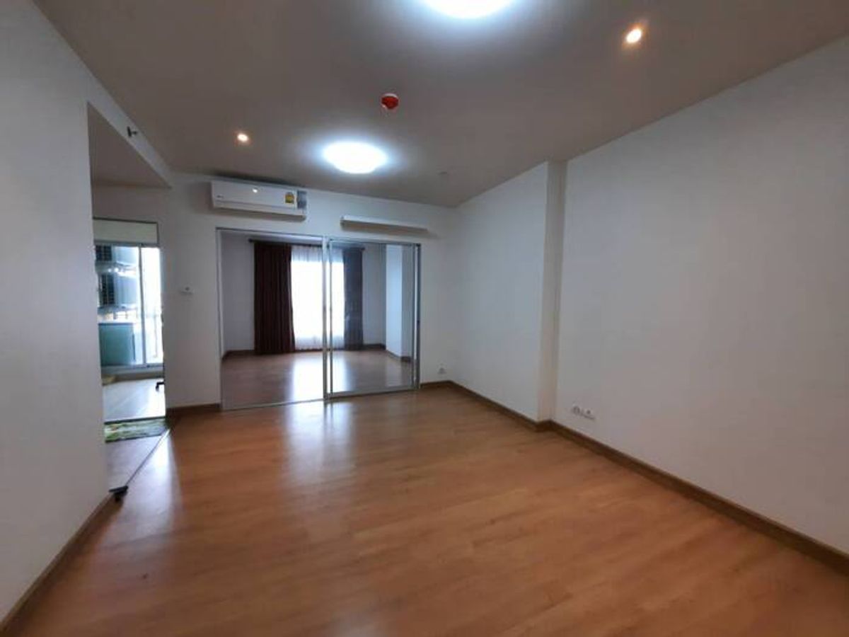 For SaleCondoBang Sue, Wong Sawang, Tao Pun : 💥💥Selling a beautiful room, good condition!! Supalai Veranda Ratchavipha-Prachachuen, area 43.26 sq m., 10th floor, Center building, pool view, newly renovated💥💥