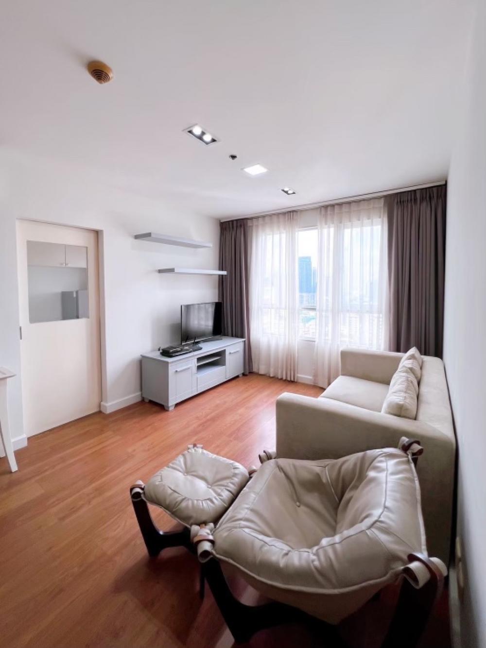 ให้เช่าคอนโดสุขุมวิท อโศก ทองหล่อ : Condo one x Sukhumvit 26