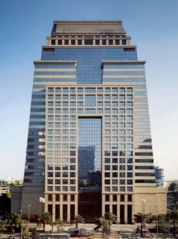 For RentOfficeSathorn, Narathiwat : Office for rent, office space (Office For Rent) Sathorn City Tower, size 200 - 2,400 sq.m. (price 925 baht/sq.m.) near BTS BTS Chong Nonsi, Grade A office area, Sathorn, Silom, Chong Nonsi, Bang Rak