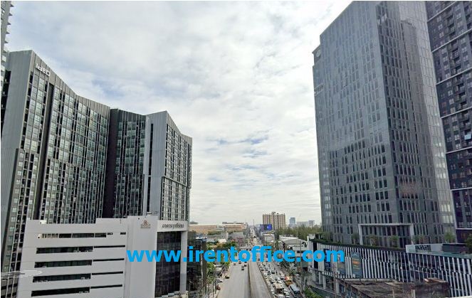 For RentOfficeRamkhamhaeng, Hua Mak : Cheap office, Ramkhamhaeng, Huamark, Chitt-Uthai Building Near Hua Mak Expressway, Bang Kapi District, rental area starting from 70 sq m. or more Tel. 02-512-5909, 084-543-4833 See other building information at www.irentoffice.com Welcome to sell - rent a