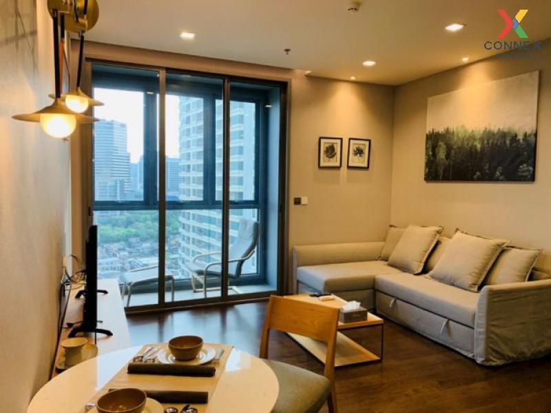 For SaleCondoRatchathewi,Phayathai : FOR SALE condo , The Line Ratchathewi , BTS-Ratchathewi , Thanon Phetchaburi , Rat Thewi , Bangkok , CX-51584