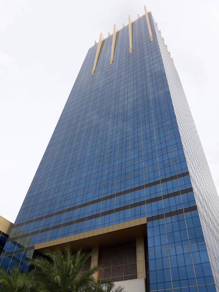 For RentOfficeWitthayu, Chidlom, Langsuan, Ploenchit : Office for rent, office space, Q House Lumpini Building, size 350 - 1,700 sq.m. (1,100 baht/sq.m.), near MRT Lumpini Pinee, Lumpini Area, Sathorn, Sathorn Road, Rama 4