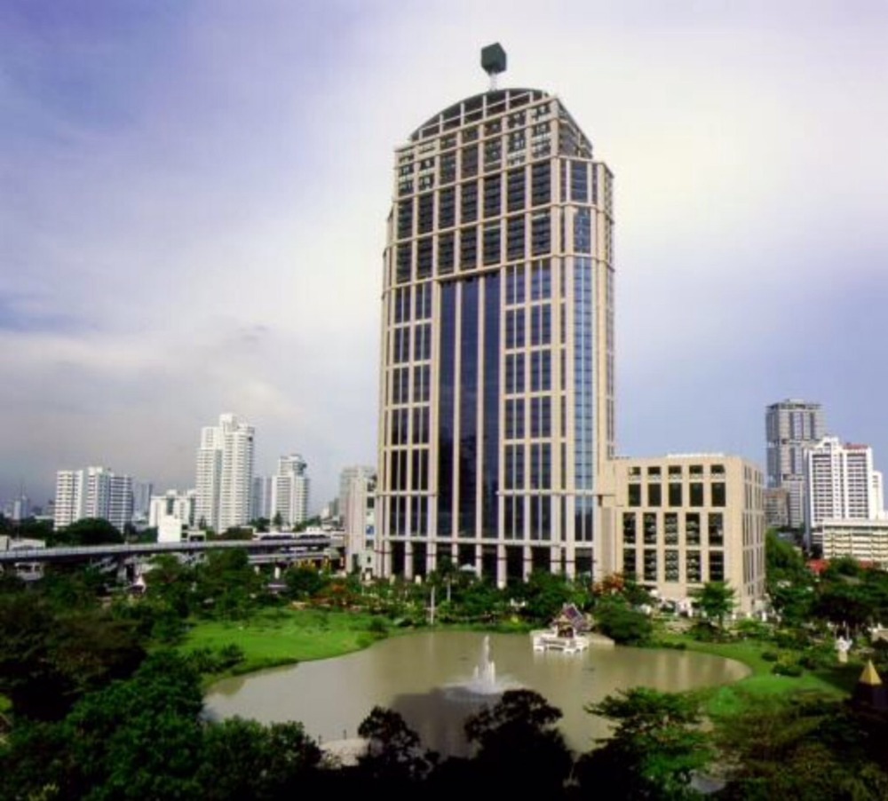 For RentOfficeSukhumvit, Asoke, Thonglor : Office for rent, office space, Emporium Office Tower, size 80 - 1,200 sq m (price 1,100 baht / sq m) near BTS Phrom Phong, BTS Asok , Grade A office area, Sukhumvit, Phrom Phong