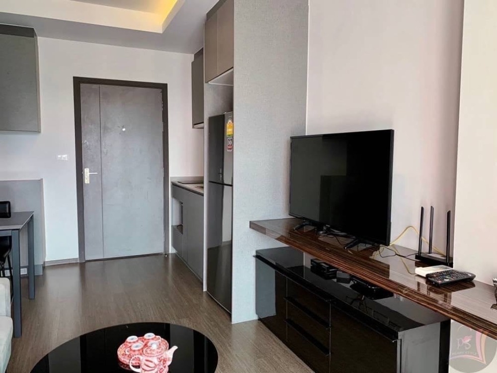 ให้เช่าคอนโดอ่อนนุช อุดมสุข : Condo for rent IDEO Sukhumvit 93