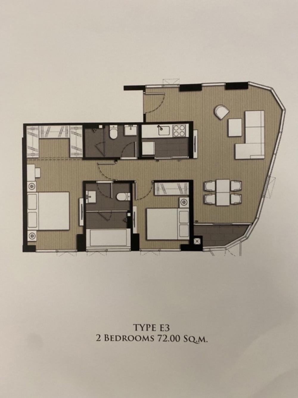 For SaleCondoSukhumvit, Asoke, Thonglor : Ideo Q36🏙📲 ID : nasornn.https://line.me/ti/p/PKJy7gVIR7📞 TEL : 0946242014