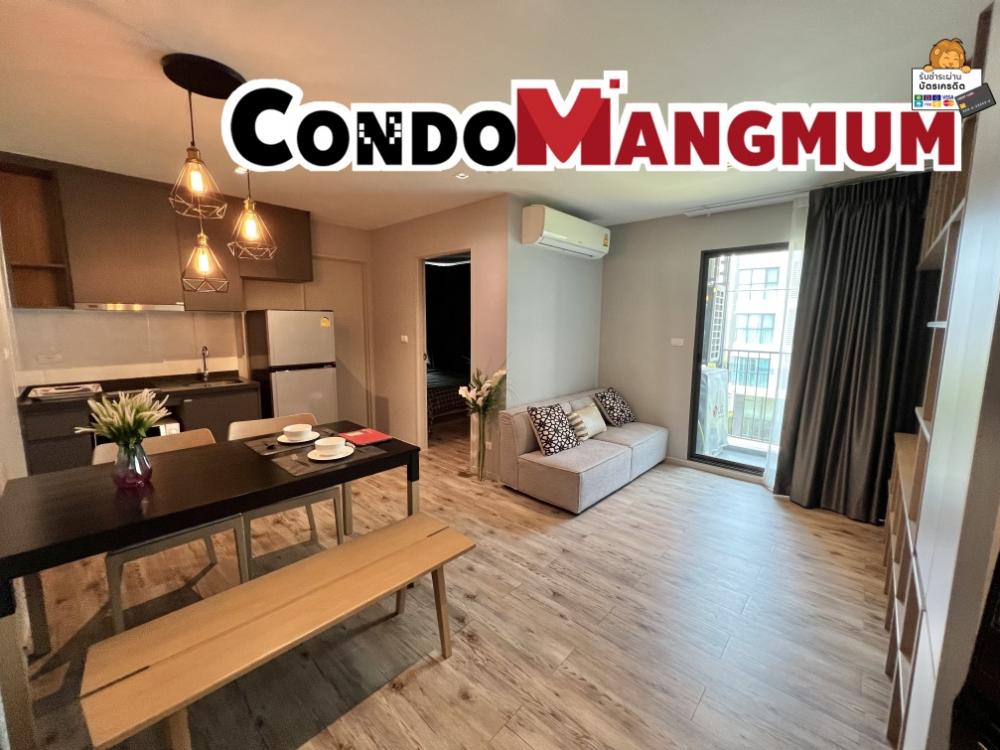 For RentCondoBangna, Bearing, Lasalle : (Aspen condo lasalle)