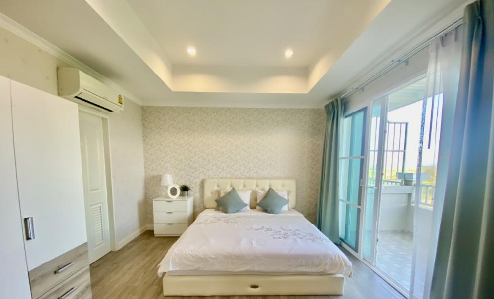 For SaleCondoPak Chong KhaoYai : Baan Thew Khao Khao Yai condo for sale