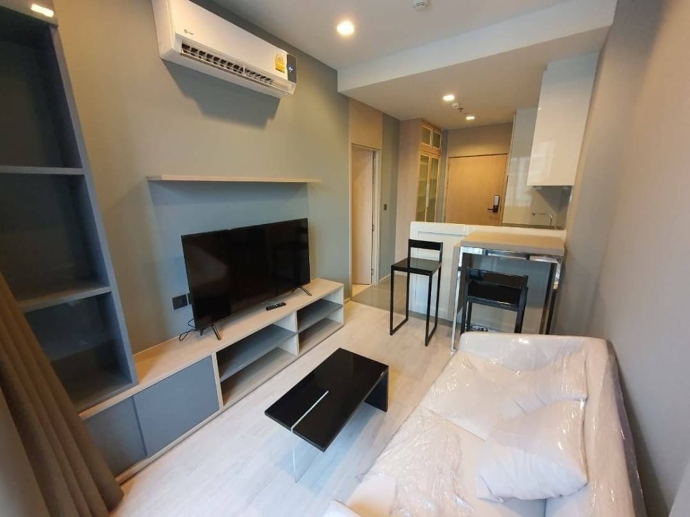 For RentCondoSukhumvit, Asoke, Thonglor : Condo for rent M Thonglor