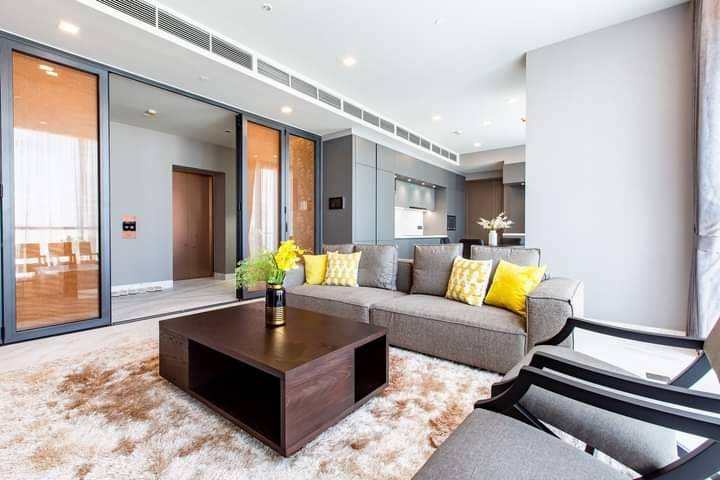 ให้เช่าคอนโดสุขุมวิท อโศก ทองหล่อ : Condo for rent  The Monument Thonglor