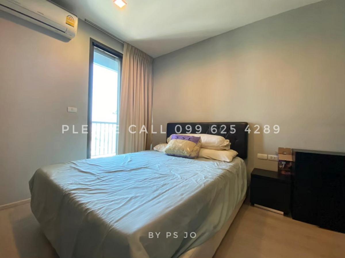 For RentCondoOnnut, Udomsuk : 🔥Shock Price for Rent RHYTHM44/1, 1 Bedroom, Big Cartes, Special price 🔥