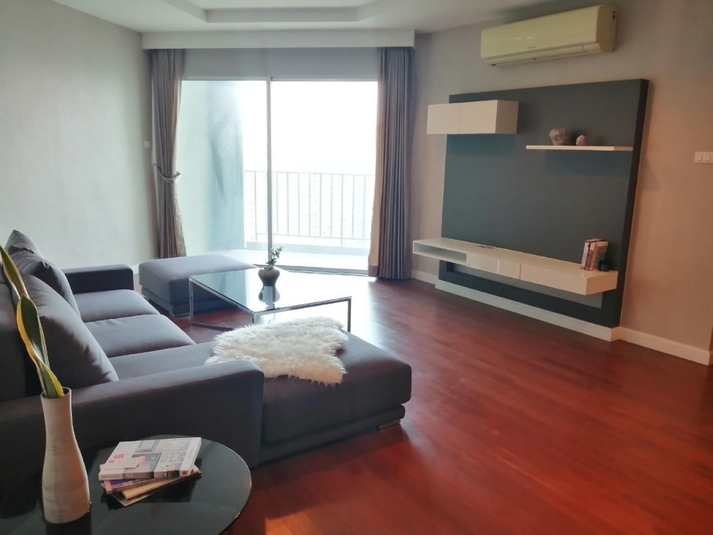 For SaleCondoRama9, Petchburi, RCA : Condo for Sale  Belle Grand Rama 9