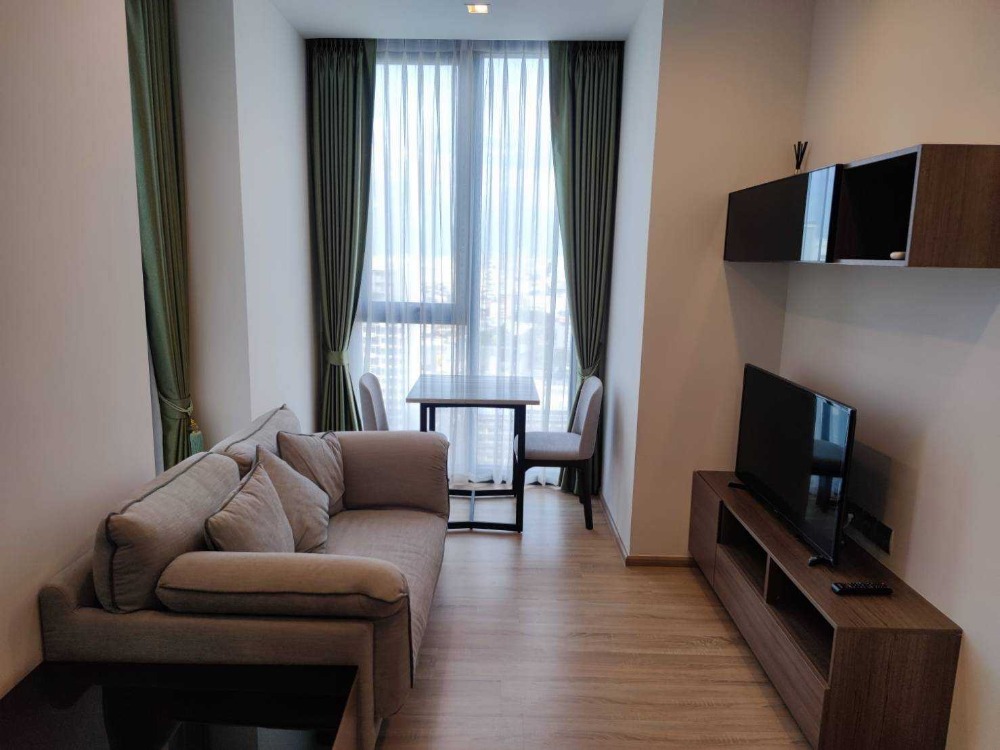 ให้เช่าคอนโดสะพานควาย จตุจักร : Condo for rent   The line phahol - pradipat