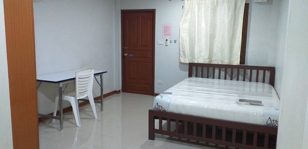 For RentBusinesses for salePathum Thani,Rangsit, Thammasat : Room for rent, Kittiphon Khlong 9, Thanyaburi, Pathum Thani