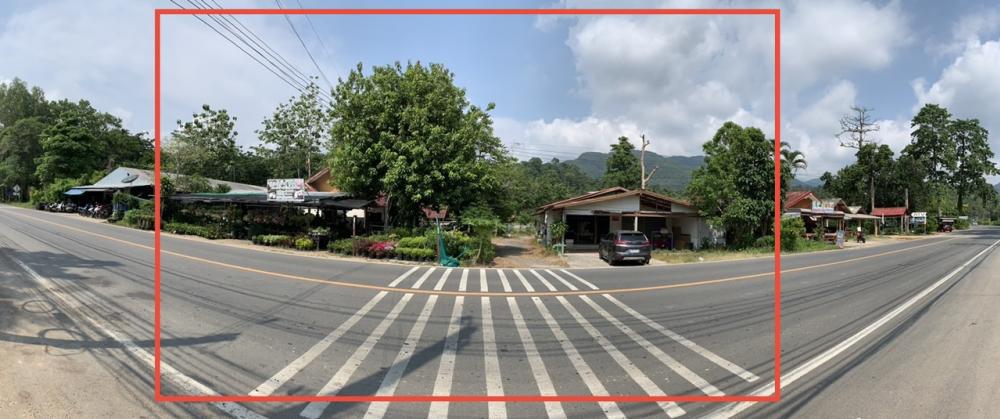 For SaleLandChanthaburi : ‼️ Land for sale on Koh Chang 🐘Land area 1 rai by owner