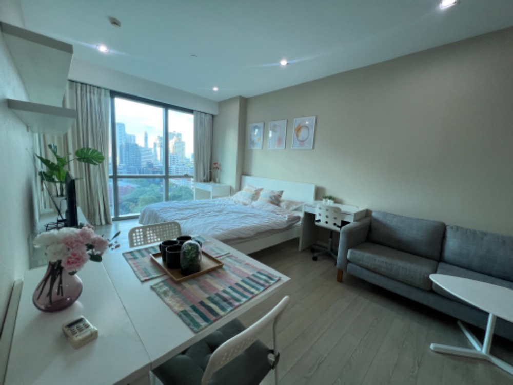 For RentCondoSukhumvit, Asoke, Thonglor : for rent The Room 21 Studio special deal !! ❤️🌟